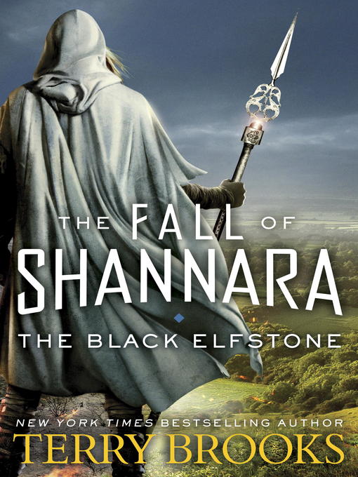 Title details for The Black Elfstone by Terry Brooks - Wait list